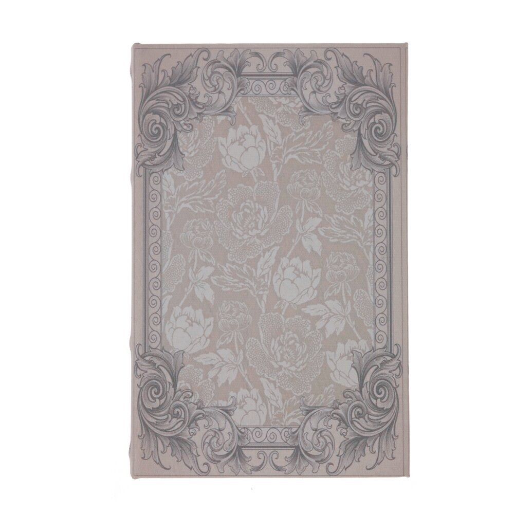 GAEM Шкатулка-книга, L17 W5 H26 см