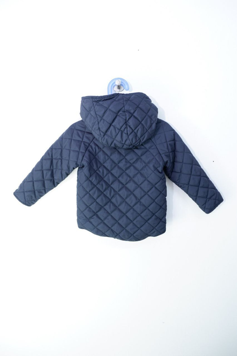 Куртка Baby Go удобная на 2 года