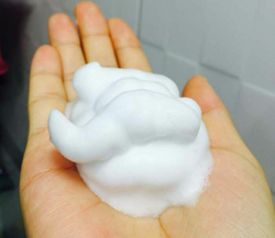 A'pieu Deep Clean Foam Bubble Foam - Пенка для умывания 200 мл
