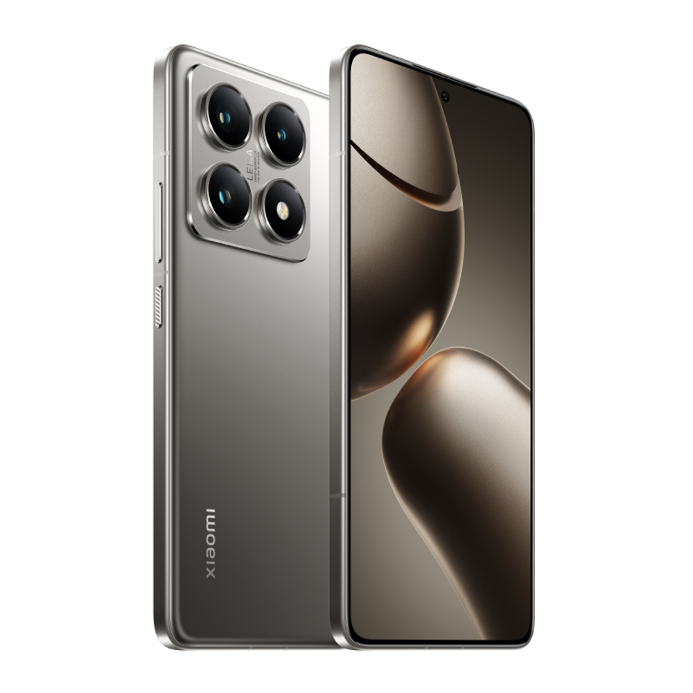 Xiaomi 14T Pro 5G ПОД ЗАКАЗ
