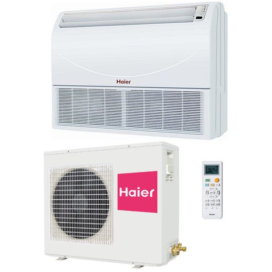 Сплит-система Haier AC36ES1ERA / 1U36HS1ERA