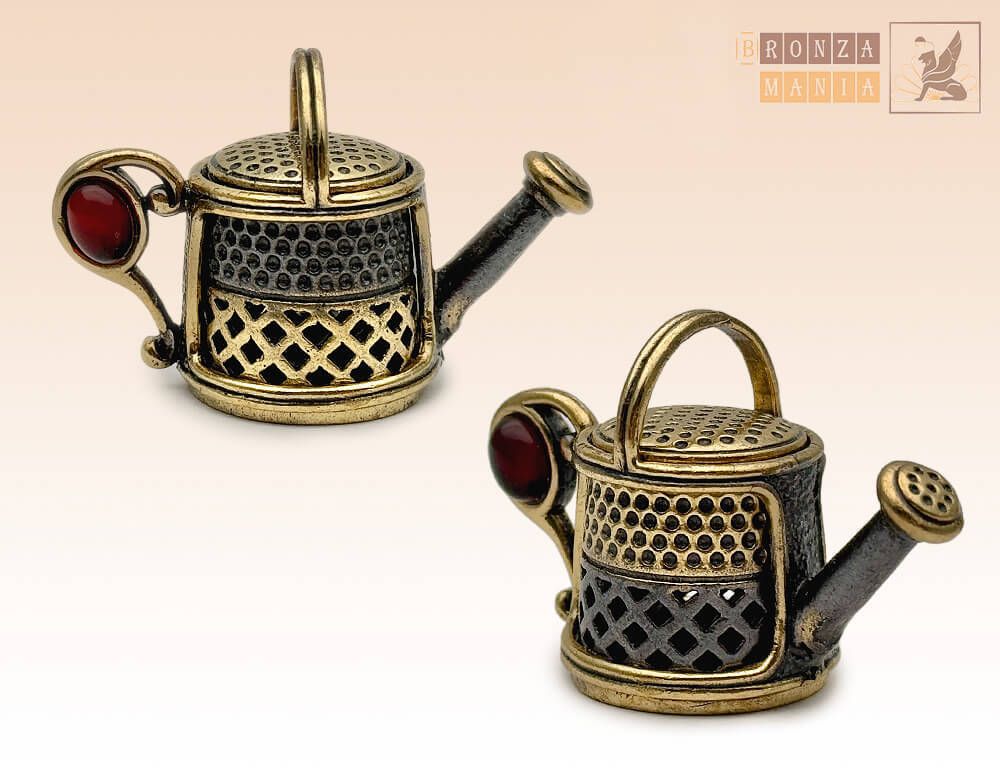 наперсток Лейка