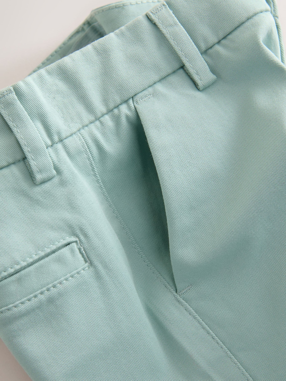 Брюки чинос для мальчика Next E41-891, Мятный