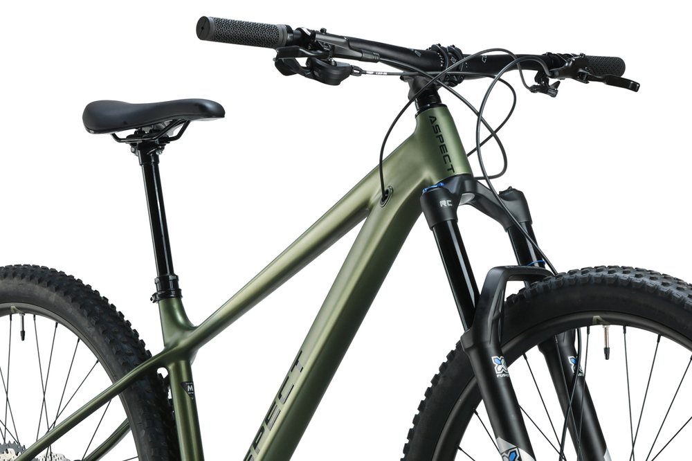 Горный велосипед Aspect Ronin Pro 29 (2025)