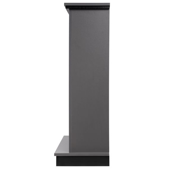 Портал Firelight Grado Classic графит, черный — (4)