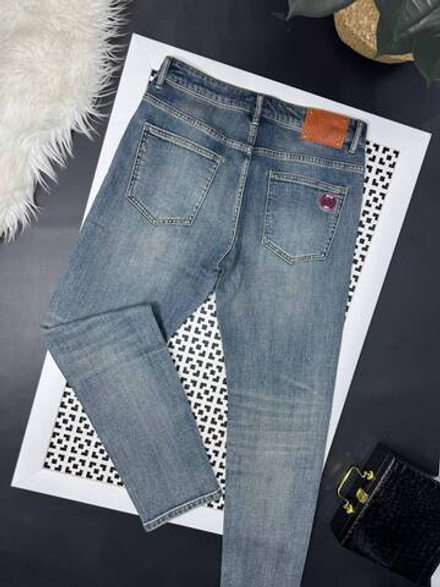 Джинсы Gucci