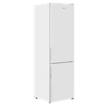 Холодильник MAUNFELD MFF200NFSTWE