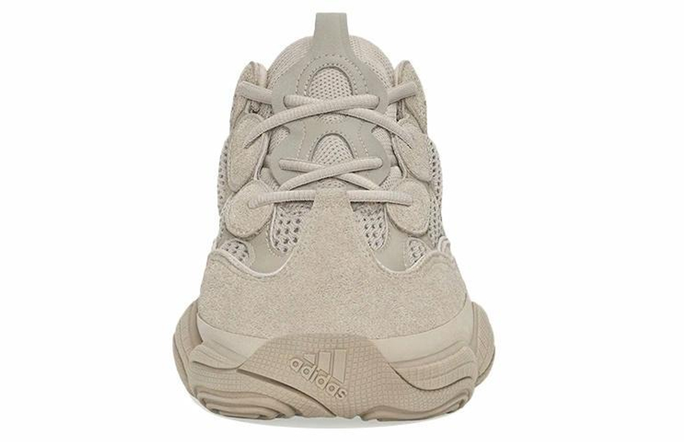 Кроссовки Adidas Originals Yeezy 500 "Taupe Light"
