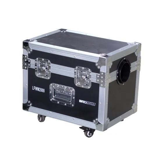 Involight LFWM2000 генератор тяжелого дыма, 2000Вт