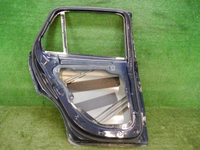 Дверь задняя левая Mercedes GLC X253 (2015-н.в.)