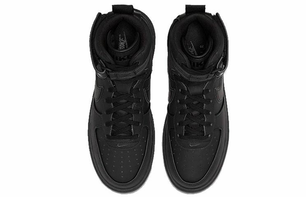 Кроссовки Nike Air Force 1 Boots