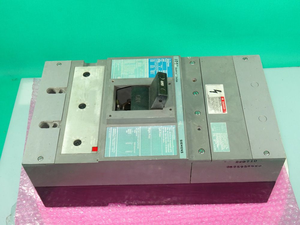 Siemens MD63F800