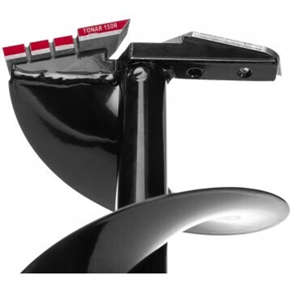 Ледобур ТОРНАДО-М2 150R правое вращение, без чехла (LT-150R-1) Тонар (0)