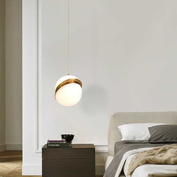 Подвесной светильник Imperium Loft Broom 73577-22