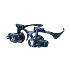 Лупа-очки Discovery Crafts DGL 60 - фото 1