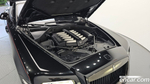 Rolls-Royce Dawn 6.6 V12 Черный Badge (06.2020)
