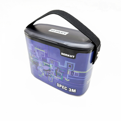 Автомобильный компрессор BERKUT Specialist SPEC-3M (VIOLET)