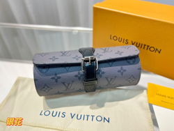 Louis Vuitton 3 Watch Case