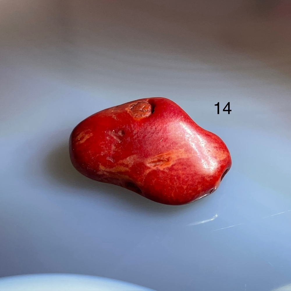 50705 Коралл Галтовка 14-20мм--61