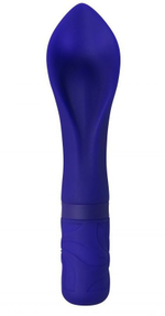 Мини-вибратор для клитора Lola Games Mamasita’s Fantastic Shield – 10 режимов