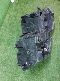 Битая Фара левая VW Tiguan 2 (2016-2020) LED