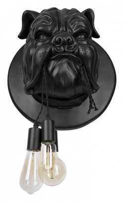 Бра Loft it 10177 Black