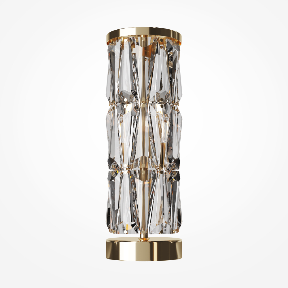 Настольный светильник Maytoni MOD043TL-02G