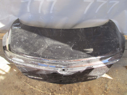 Крышка багажника Opel Insignia (0G-A)  Б/У Оригинал 13275284