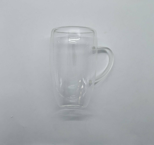 KB2-450ML / Кружка с двойным дном 450мл (1 шт.)
