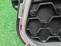 Решетка переднего бампера Kia Soul 3 SK (19-22)
