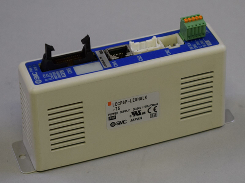 SMC LECP6P-LESH8LK-75