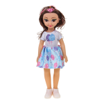 Кукла классическая, коробка FT-14A