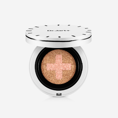 Кушон Dr.Jart+ Dermakeup Fit Cushion SPF50+/PA+++ 02 Medium, 12g