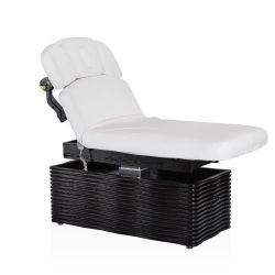 Электрический массажный стол Mizomed NESS-D Salon, стационарный