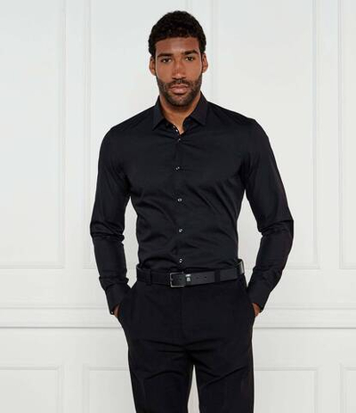 Рубашка Koey HUGO - черный(50534044)