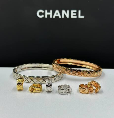 Браслет CHANEL