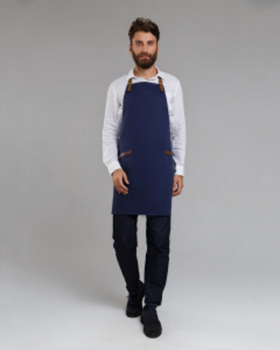 ФАРТУК «СИНГЛ» СИНИЙ