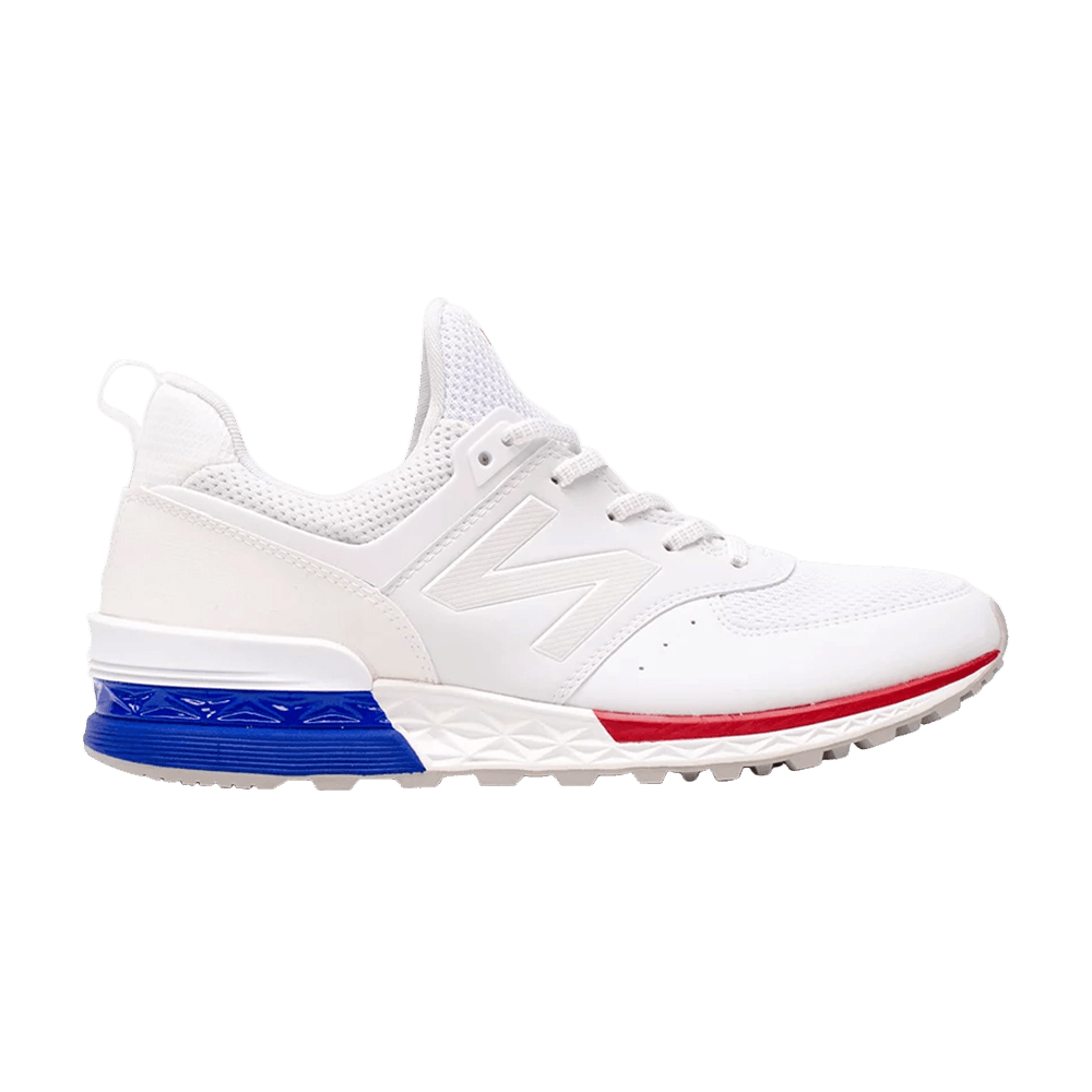 Кроссовки New Balance Nb 574 Sport D