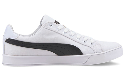 Кроссовки PUMA Smash Vulc Canvas, 374754-01