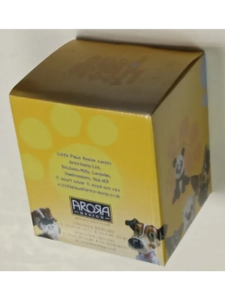 Статуэтка из коллекции - забавные животные (Великобритания)