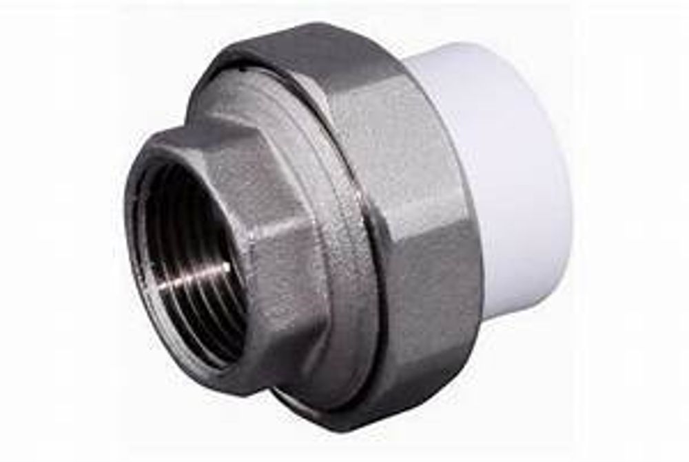 Муфта американка 32*3/4 внутр. резьба Valflex