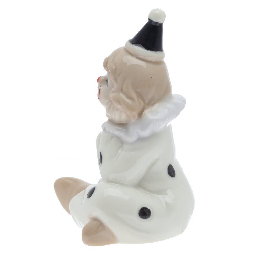 GAEM Фигурка декоративная "Клоун", L6 W5 H9,5 см