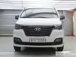 Hyundai The New Grand Starex Van 5인승 (07.2020)