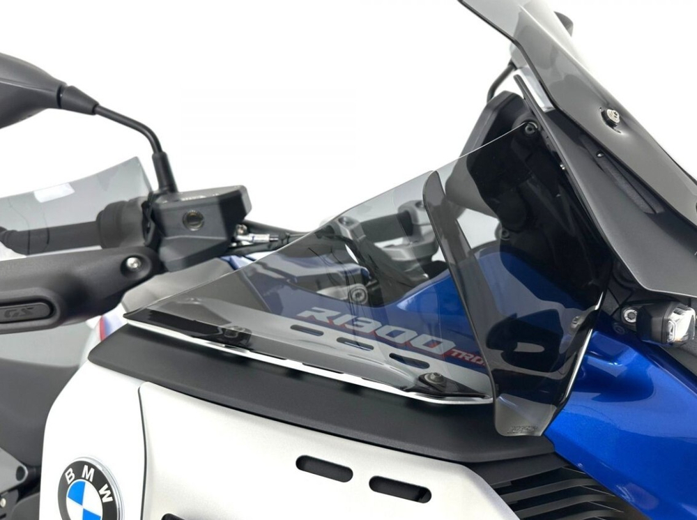 WRS Дефлекторов на бак (комплект 2шт) BMW R 1300 GS Adventure BM110F