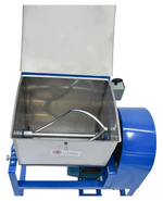 Машина тестомесильная EKSI EHM-25