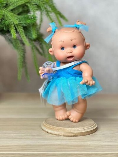 Пупс Nines 21см PEPOTIN (N974A)