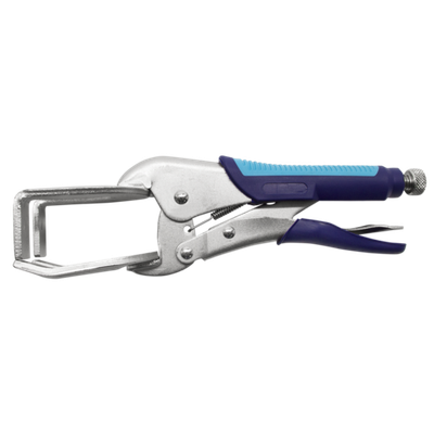 Зажим ручной с фиксатором тип U