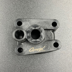Корпус помпы охлаждения Yamaha 4-5, F4 (68D-44311) (Omax)