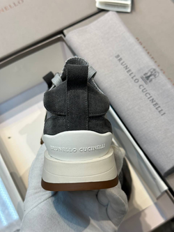 Кроссовки Brunello Cucinelli