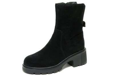 Полусапоги Женские COVANI